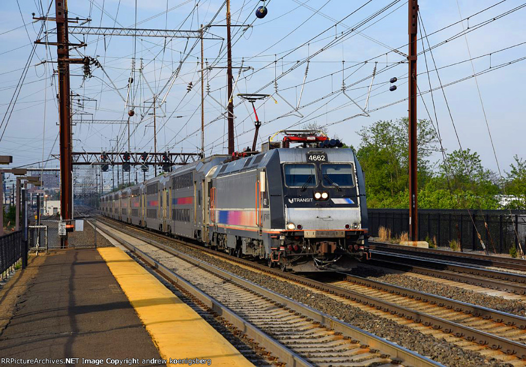 NJT 4662